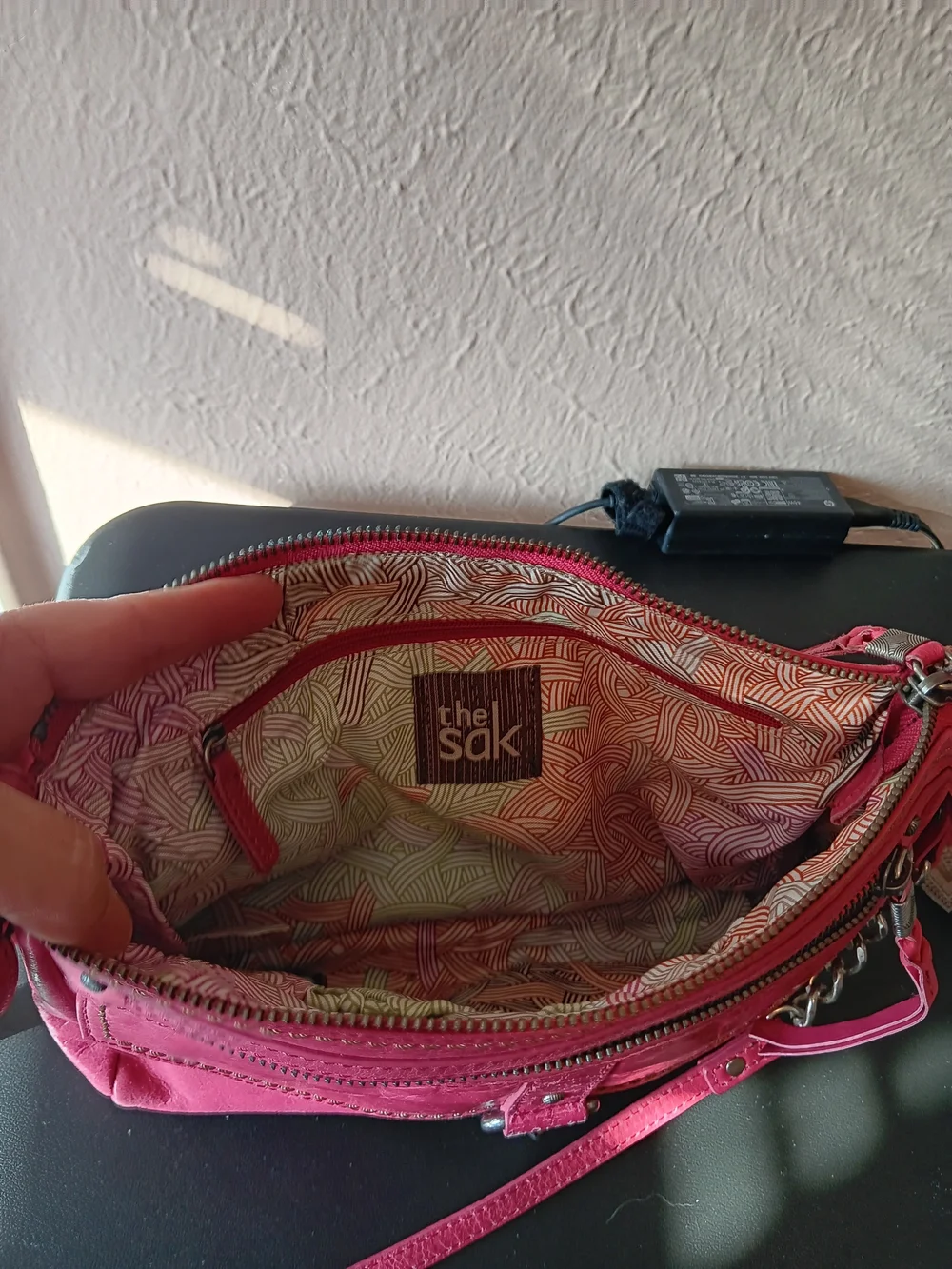 The Sak stylish hot
